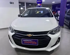 CHEVROLET ONIX 1.0 FLEX MANUAL CHEVROLET ONIX 1.0 FLEX MANUAL