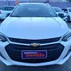 CHEVROLET ONIX 1.0 FLEX MANUAL CHEVROLET ONIX 1.0 FLEX MANUAL