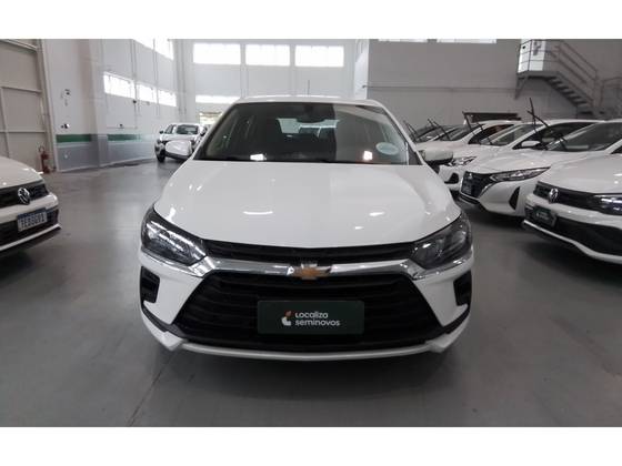 CHEVROLET ONIX 1.0 FLEX MANUAL