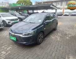 CHEVROLET ONIX 1.0 FLEX MANUAL CHEVROLET ONIX 1.0 FLEX MANUAL