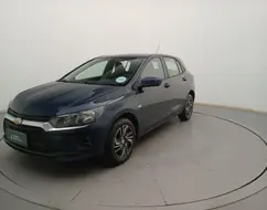 CHEVROLET ONIX 1.0 FLEX MANUAL CHEVROLET ONIX 1.0 FLEX MANUAL