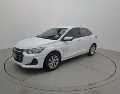 CHEVROLET ONIX 1.0 FLEX MANUAL CHEVROLET ONIX 1.0 FLEX MANUAL