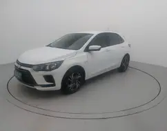 CHEVROLET ONIX 1.0 FLEX MANUAL CHEVROLET ONIX 1.0 FLEX MANUAL