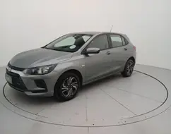 CHEVROLET ONIX 1.0 FLEX MANUAL CHEVROLET ONIX 1.0 FLEX MANUAL