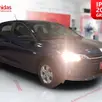 CHEVROLET ONIX 1.0 FLEX MANUAL CHEVROLET ONIX 1.0 FLEX MANUAL