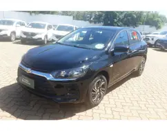 CHEVROLET ONIX 1.0 FLEX MANUAL CHEVROLET ONIX 1.0 FLEX MANUAL