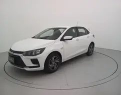 CHEVROLET ONIX 1.0 FLEX MANUAL CHEVROLET ONIX 1.0 FLEX MANUAL