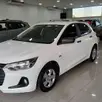 CHEVROLET ONIX 1.0 FLEX MANUAL CHEVROLET ONIX 1.0 FLEX MANUAL
