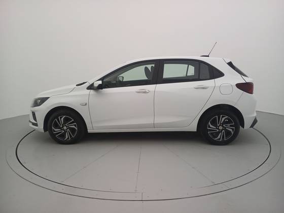 CHEVROLET ONIX 1.0 FLEX MANUAL