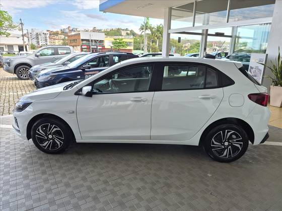 CHEVROLET ONIX 1.0 FLEX MANUAL