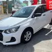 CHEVROLET ONIX 1.0 FLEX MANUAL CHEVROLET ONIX 1.0 FLEX MANUAL