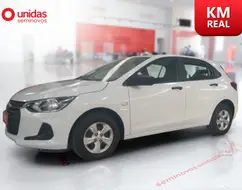 CHEVROLET ONIX 1.0 FLEX MANUAL CHEVROLET ONIX 1.0 FLEX MANUAL