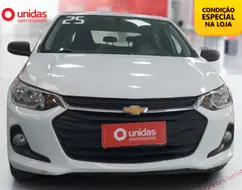 CHEVROLET ONIX 1.0 FLEX MANUAL CHEVROLET ONIX 1.0 FLEX MANUAL