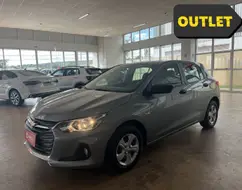 CHEVROLET ONIX 1.0 FLEX MANUAL CHEVROLET ONIX 1.0 FLEX MANUAL