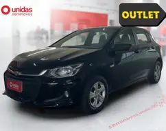 CHEVROLET ONIX 1.0 FLEX MANUAL CHEVROLET ONIX 1.0 FLEX MANUAL