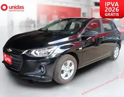 CHEVROLET ONIX 1.0 FLEX MANUAL CHEVROLET ONIX 1.0 FLEX MANUAL
