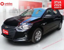 CHEVROLET ONIX 1.0 FLEX MANUAL CHEVROLET ONIX 1.0 FLEX MANUAL