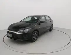 CHEVROLET ONIX 1.0 FLEX MANUAL CHEVROLET ONIX 1.0 FLEX MANUAL