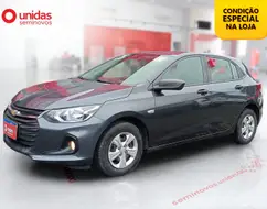 CHEVROLET ONIX 1.0 FLEX MANUAL CHEVROLET ONIX 1.0 FLEX MANUAL