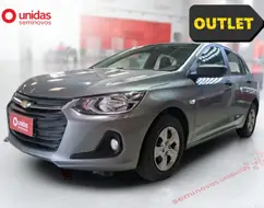 CHEVROLET ONIX 1.0 FLEX MANUAL CHEVROLET ONIX 1.0 FLEX MANUAL