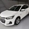 CHEVROLET ONIX 1.0 FLEX MANUAL CHEVROLET ONIX 1.0 FLEX MANUAL