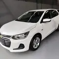 CHEVROLET ONIX 1.0 FLEX MANUAL CHEVROLET ONIX 1.0 FLEX MANUAL