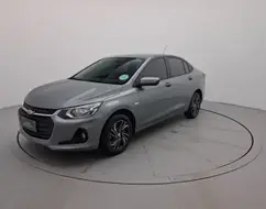 CHEVROLET ONIX 1.0 FLEX PLUS LT MANUAL CHEVROLET ONIX 1.0 FLEX PLUS LT MANUAL