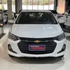 CHEVROLET ONIX 1.0 FLEX PLUS LT MANUAL CHEVROLET ONIX 1.0 FLEX PLUS LT MANUAL