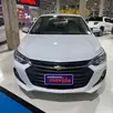 CHEVROLET ONIX 1.0 FLEX PLUS LT MANUAL CHEVROLET ONIX 1.0 FLEX PLUS LT MANUAL