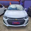 CHEVROLET ONIX 1.0 FLEX PLUS LT MANUAL CHEVROLET ONIX 1.0 FLEX PLUS LT MANUAL