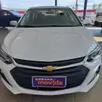 CHEVROLET ONIX 1.0 FLEX PLUS LT MANUAL CHEVROLET ONIX 1.0 FLEX PLUS LT MANUAL