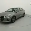 CHEVROLET ONIX 1.0 FLEX PLUS LT MANUAL CHEVROLET ONIX 1.0 FLEX PLUS LT MANUAL
