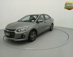 CHEVROLET ONIX 1.0 FLEX PLUS LT MANUAL CHEVROLET ONIX 1.0 FLEX PLUS LT MANUAL