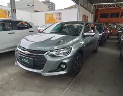 CHEVROLET ONIX 1.0 FLEX PLUS LT MANUAL CHEVROLET ONIX 1.0 FLEX PLUS LT MANUAL