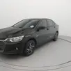 CHEVROLET ONIX 1.0 FLEX PLUS LT MANUAL CHEVROLET ONIX 1.0 FLEX PLUS LT MANUAL