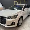 CHEVROLET ONIX 1.0 FLEX PLUS LT MANUAL CHEVROLET ONIX 1.0 FLEX PLUS LT MANUAL