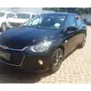 CHEVROLET ONIX 1.0 FLEX PLUS LT MANUAL CHEVROLET ONIX 1.0 FLEX PLUS LT MANUAL