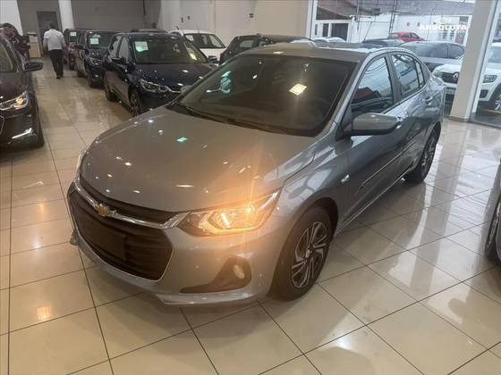 CHEVROLET ONIX 1.0 FLEX PLUS LT MANUAL