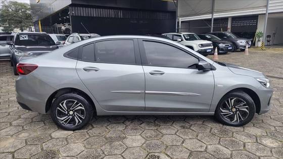 CHEVROLET ONIX 1.0 FLEX PLUS LT MANUAL
