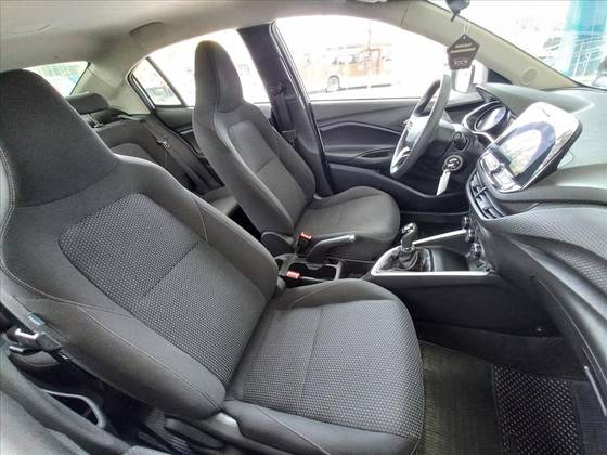 CHEVROLET ONIX 1.0 FLEX PLUS LT MANUAL