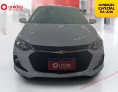CHEVROLET ONIX 1.0 FLEX PLUS LT MANUAL CHEVROLET ONIX 1.0 FLEX PLUS LT MANUAL
