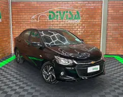 CHEVROLET ONIX 1.0 FLEX PLUS LT MANUAL CHEVROLET ONIX 1.0 FLEX PLUS LT MANUAL