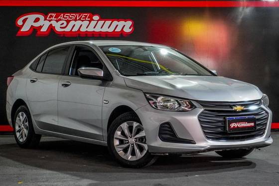 CHEVROLET ONIX 1.0 FLEX PLUS LT MANUAL