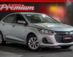 CHEVROLET ONIX 1.0 FLEX PLUS LT MANUAL CHEVROLET ONIX 1.0 FLEX PLUS LT MANUAL