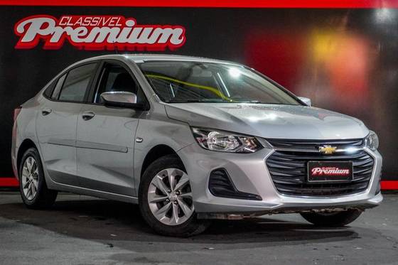 CHEVROLET ONIX 1.0 FLEX PLUS LT MANUAL