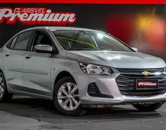 CHEVROLET ONIX 1.0 FLEX PLUS LT MANUAL CHEVROLET ONIX 1.0 FLEX PLUS LT MANUAL