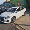 CHEVROLET ONIX 1.0 FLEX PLUS LT MANUAL CHEVROLET ONIX 1.0 FLEX PLUS LT MANUAL