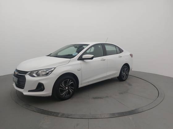 CHEVROLET ONIX 1.0 FLEX PLUS LT MANUAL