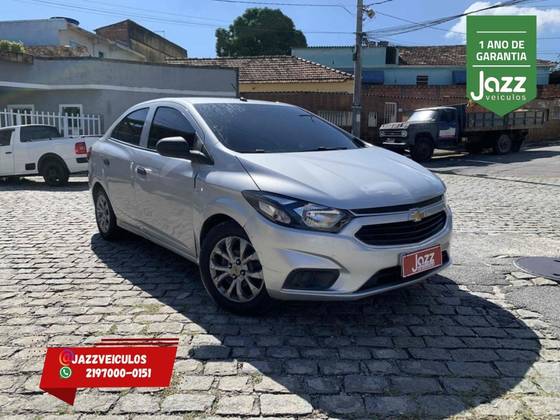 CHEVROLET ONIX 1.0 FLEX PLUS LT MANUAL