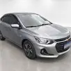 CHEVROLET ONIX 1.0 FLEX PLUS LT MANUAL CHEVROLET ONIX 1.0 FLEX PLUS LT MANUAL
